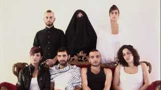 Yasmine Hamdan / La Mouch (Tribute Video)