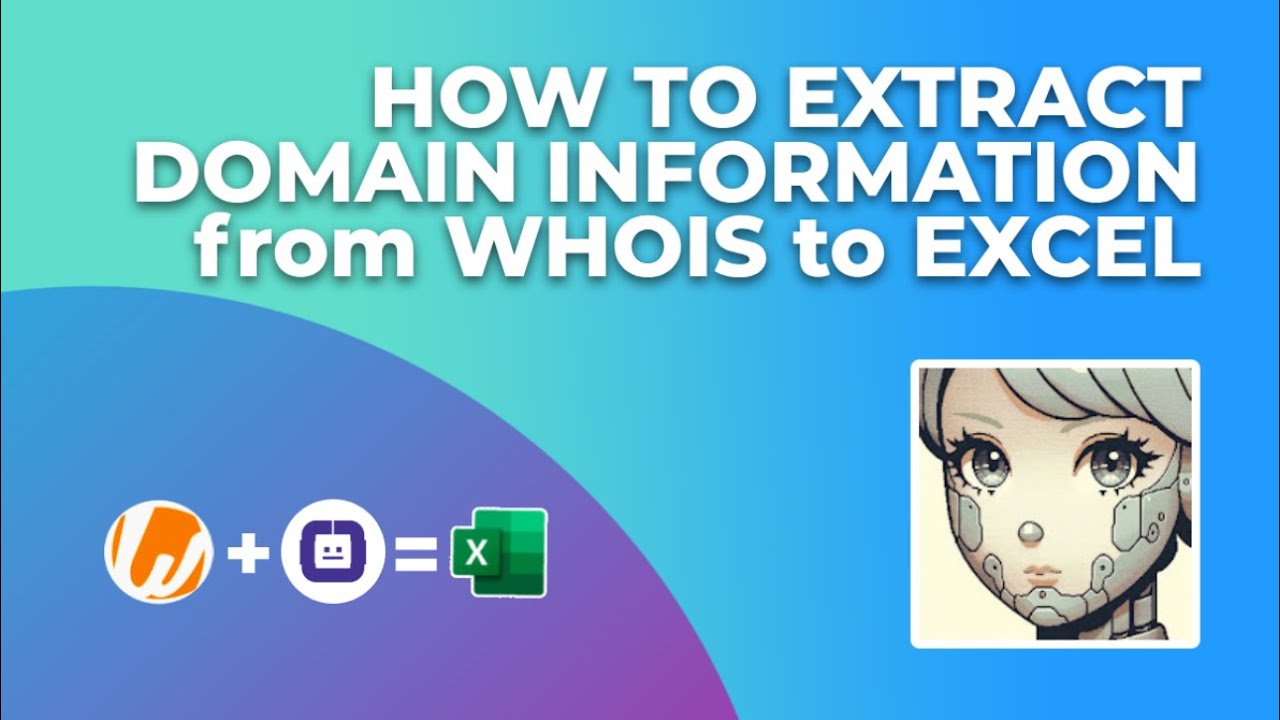 How To Find Whois Information For A Domain Whois Domain Lookup Tool