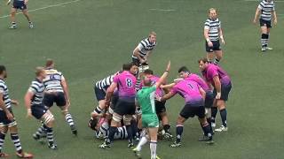 RugbyPass com Grand Championship QF Natixis HKFC vs Herbert Smith Freehills HKCC Highlights