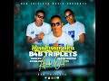 Byakyamuka by b4b triplets [extended version] by Ronnie Official