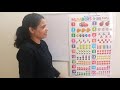 Learn counting from 1 to 20 #preschoollearning #toddlers
