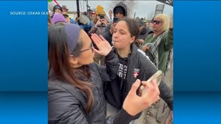 Charges pending after Turning Point USA reporter attacked in Minneapolis