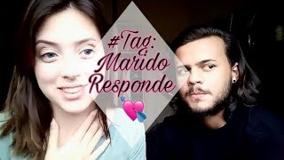 #TAG: MARIDO RESPONDE!!!