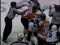 hershey bears vs. adirondack phantoms january 7 2012