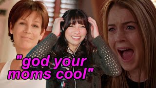 The Freakiest Movie I've EVER Seen (FREAKY FRIDAY COMMENTARY)