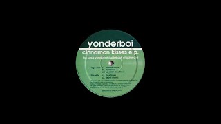 Yonderboi - Tameless