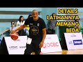 BELAJAR BASKETBALL FUNDAMENTALS Dari Phil Handy!