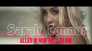 Sarah Connor - Alles in mir will zu Dir (Instrumental)