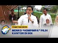 Saat Sri Mulyani Curhat Gedung Kemenkeu Belum Dibangun di IKN - [Primetime News]