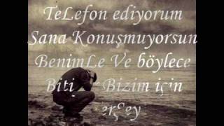 Despina Vandi Thelo Na Se Do ( Seni Görmek İstiyorum)