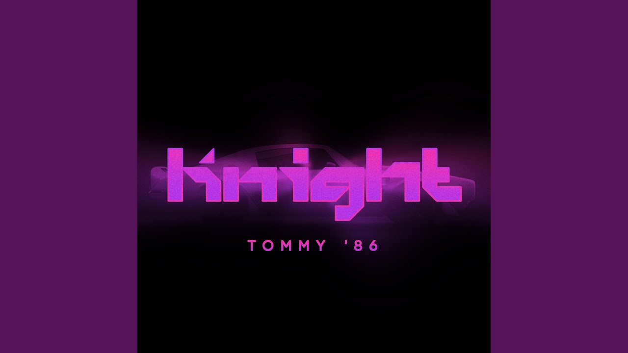 Knight Youtube