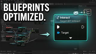 Master BLUEPRINT INTERFACES in UNDER 10 MINUTES