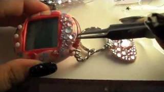 ★♔DIY: How To Deco Tamagotchi Tutorial ♔★