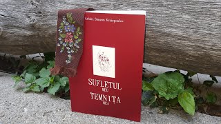 SUFLETUL MEU, TEMNIȚA MEA - ARHIM. SIMEON KRAIOPOULOS