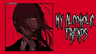 pov you're a misunderstood villain (edit audios)