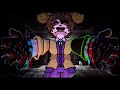 DROP AND ROLL // Fight scene // William Afton // song by: @DJAwesomeYT