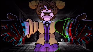 DROP AND ROLL // Fight scene // William Afton // song by: @DJAwesomeYT