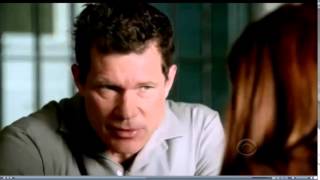 UNFORGETTABLE 3x06 - STRAY BULLET