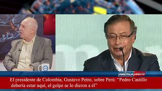 💥BRUTAL💥PABLO VICTORIA retrata la realidad de COLOMBIA, PETRO es un chalao que destruye mi país