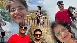 Our First Picnic at Mydala Lake | Mandaragiri Hills Adventure #FamilyPicnic #MydalaLake