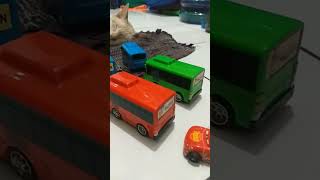 INI YANG BIKIN MACET #shorts #kucing #hotwheels #macet #lucu