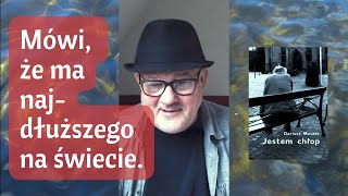 Najdłuższy | Jestem chłop | Tylko dla mężczyzn