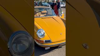 1966 Porsche 911 beautifully restored ￼￼