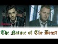 Ice Nine Kills - The Nature of The Beast (Lyric Video)