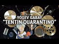 Meinl Cymbals - Yogev Gabay - 