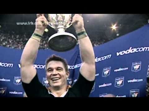 Total Rugby John Smit Youtube