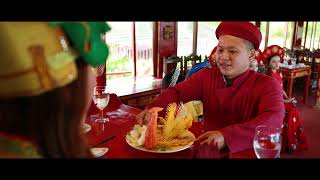Văn hóa Ẩm thực Việt Nam