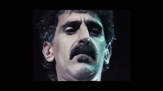 Frank Zappa - EPIC SOLO from \