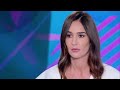 l intervista di ilary blasi in esclusiva su mediaset infinity