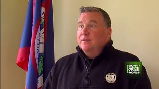Mail thieves target USPS Informed Delivery