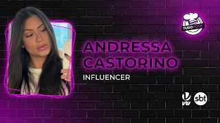 Andressa Castorino | Tudo Pode #64