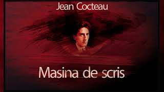 Masina de scris (1957) - Jean Cocteau #teatruonline #teatruradiofonic #teatruaudio #teatruvechi