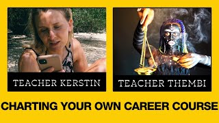 Finding Clarity in Chaos: Transforming Career Confusion into a Personal Breakthrough