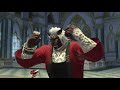 【ff14】【5.1日服】 新副本 魔法宫殿 boss打法介绍~