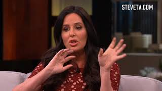 Million Dollar Matchmaker Patti Stanger Reveals What Women Really Want In A Partner