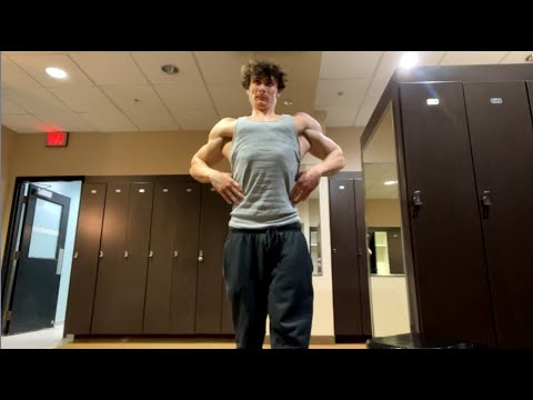 Full Back Workout Youtube