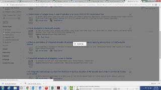 The Library Zone's Quick Search Tutorial