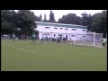 10. juni 2009 u17 landespokalfinale sv werder bremen sc weyhe 2 1