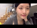 vlog 올리브영 세일 언박싱 내돈내산 26만원어치 추천 제품들 ･ 헤어 화장품 슬로에이징 제품까지