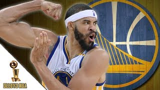 JaVale McGee Upset With Golden State Warriors!!!