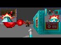 Wolfenstein 3D - Episode 3, Floor 9 - 100%