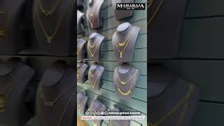 കാലിക്കറ്റ് ഷോറൂമിലെ കിടിലൻ Collection's and Gold Rate