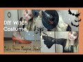 DIY Witch Costume: Make Your Own Glitter Shoes! DIY Witch Costume: Make Your Own Glitter Shoes!