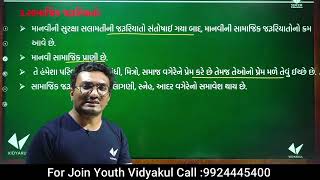 મારી સાચી દોલત તો મારા મિત્રો છે | Motivation Clip | By Yagnesh Dobariya