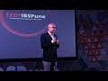 3 Steps to Career Success | Sarthak Ahuja | TEDxIBSPune