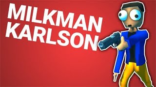 milkman Carlson full game